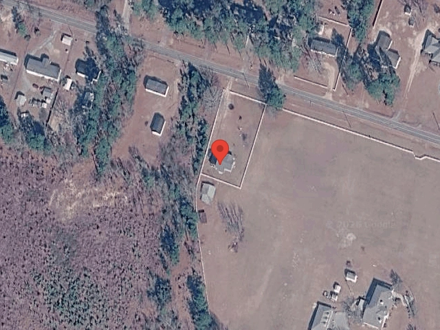 House image located at Society Hill, SC 29593