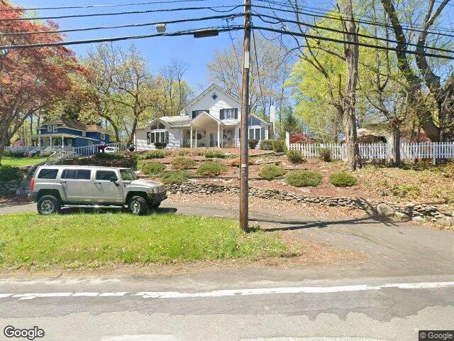 House image located at Monroe, NY 10950