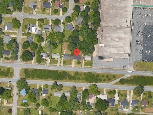 House image located at Greensboro, NC 27405