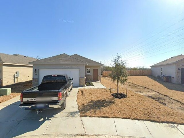 House image located at San Antonio, TX 78221