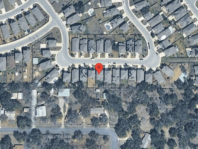 House image located at San Antonio, TX 78253