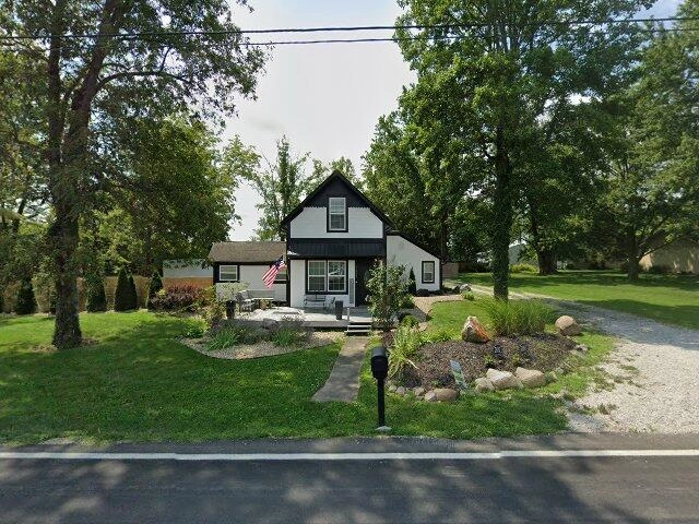 House image located at Mccordsville, IN 46055