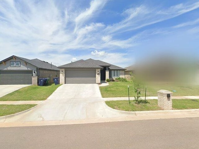 House image located at Edmond, OK 73012