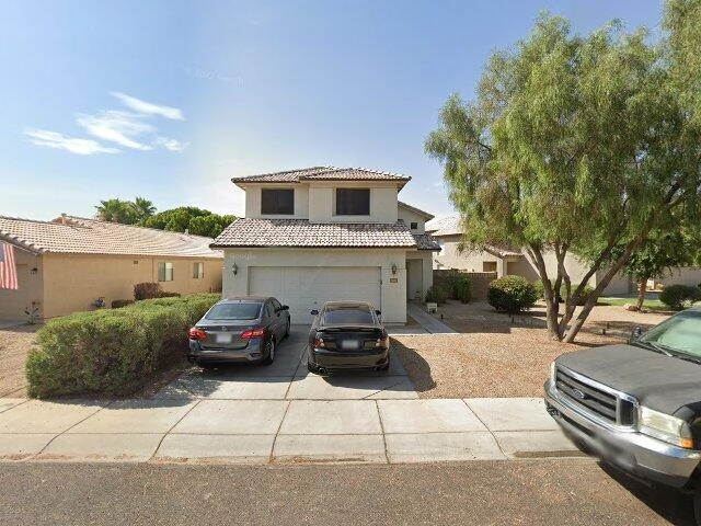 House image located at Avondale, AZ 85392