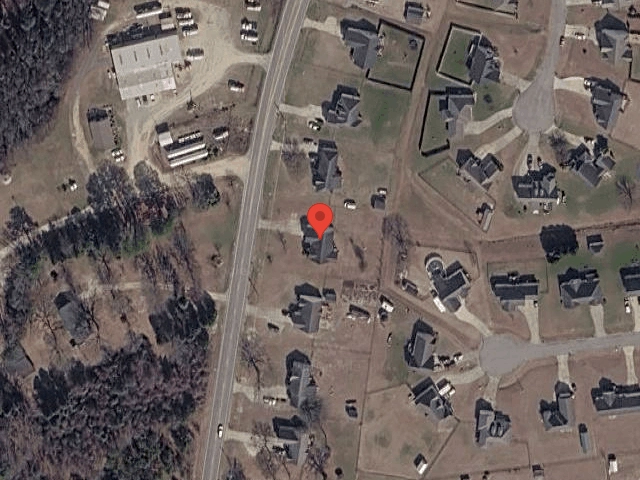 House image located at Goldsboro, NC 27530