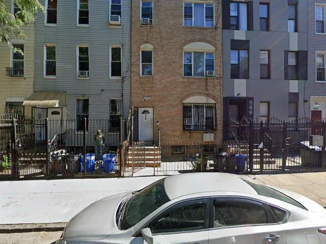 House image located at Brooklyn, NY 11221