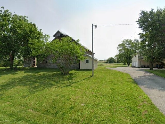 House image located at Boggstown, IN 46110