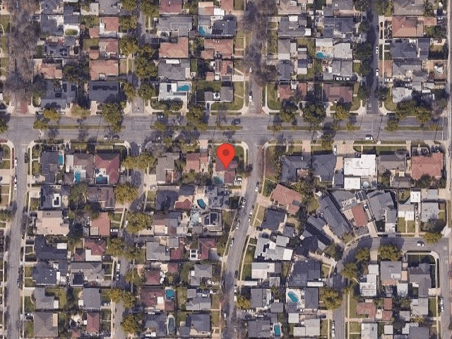 House image located at Long Beach, CA 90808