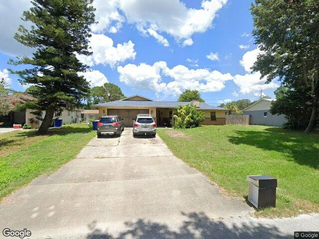 House image located at Edgewater, FL 32141