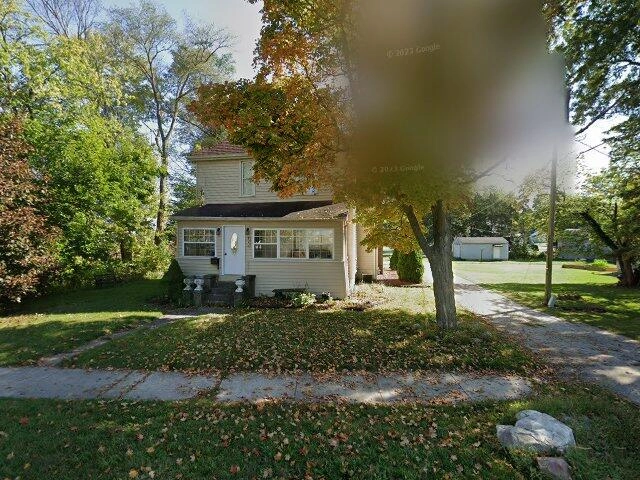 House image located at Garrett, IN 46738