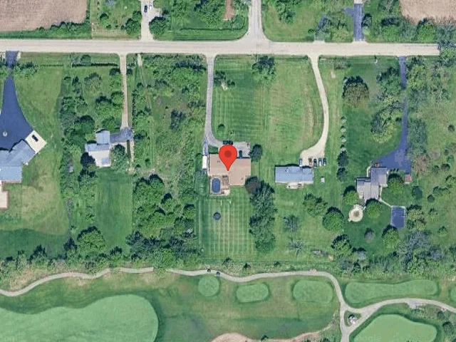 House image located at Zion, IL 60099