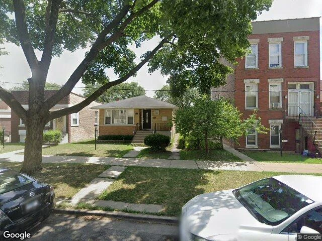 House image located at Chicago, IL 60619