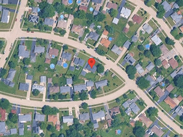 House image located at Joliet, IL 60431