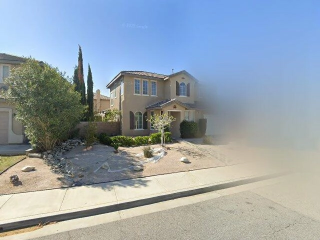 House image located at Palmdale, CA 93551