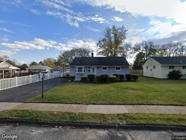 House image located at Clayton, NJ 08312