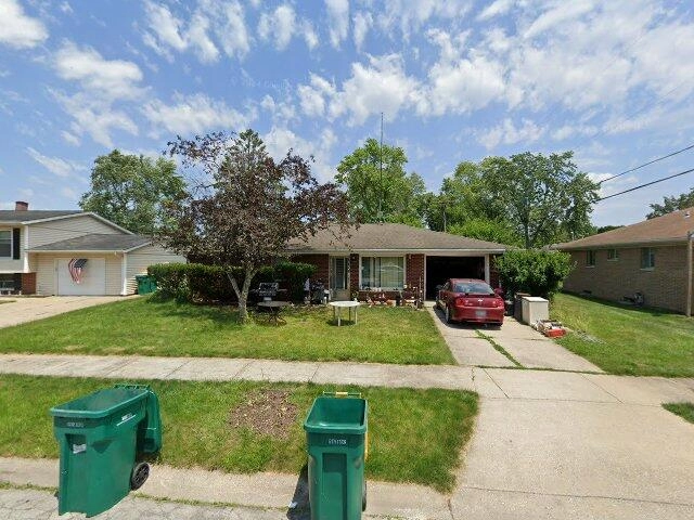 House image located at Merrillville, IN 46410