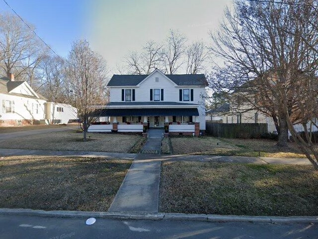 House image located at Oxford, NC 27565