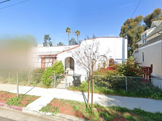 House image located at Los Angeles, CA 90007