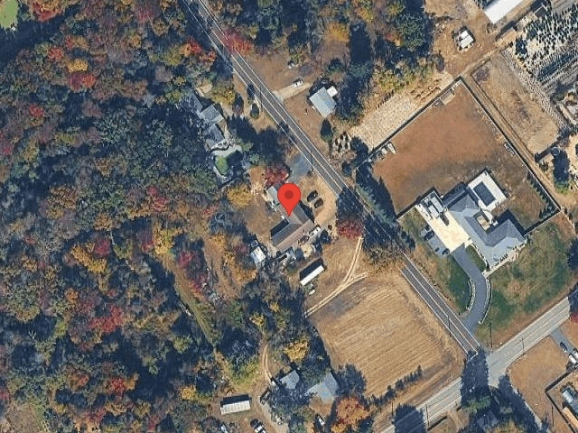 House image located at New Egypt, NJ 08533