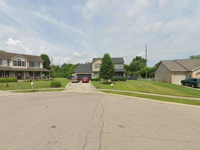 House image located at Franklin, OH 45005