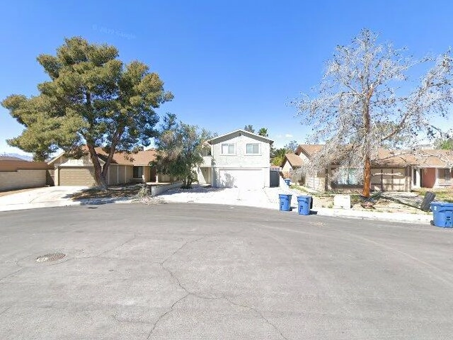 House image located at Las Vegas, NV 89108