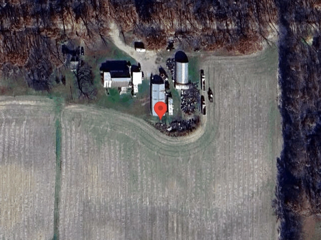 House image located at Dowagiac, MI 49047