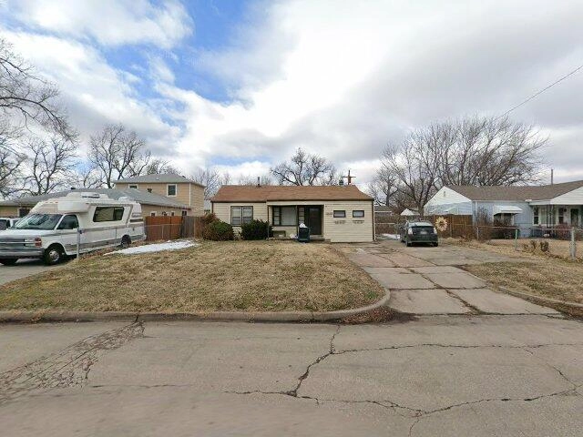 House image located at Wichita, KS 67217