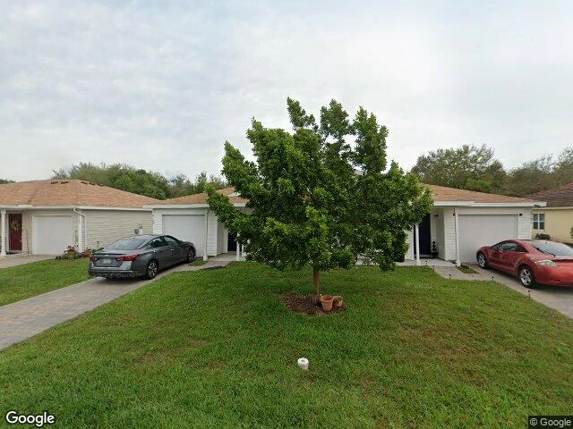 House image located at Lehigh Acres, FL 33936