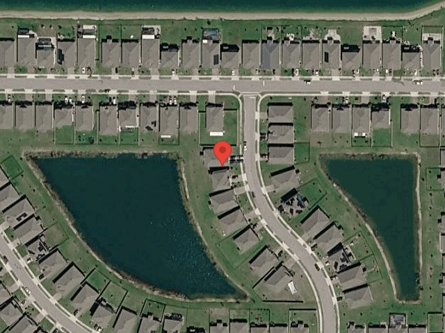 House image located at Palm Bay, FL 32909