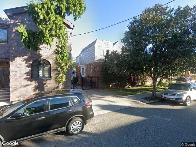 House image located at Rego Park, NY 11374