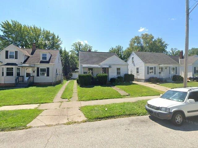 House image located at Cleveland, OH 44111