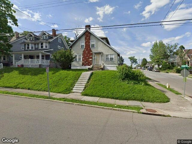 House image located at Cincinnati, OH 45207
