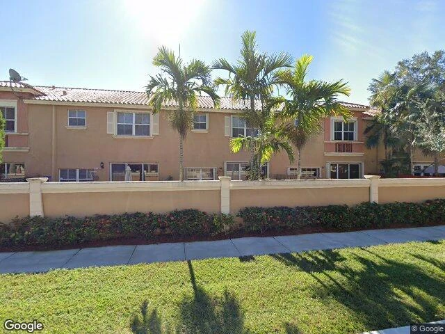 House image located at Miami, FL 33185