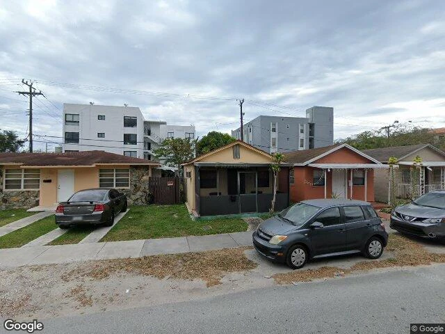 House image located at Miami, FL 33134