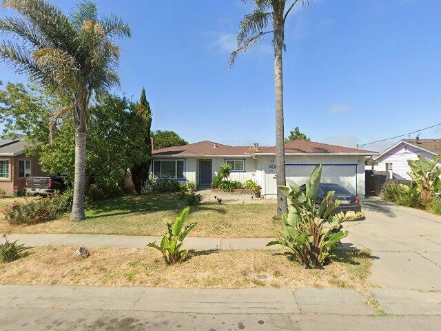 House image located at Alamo, TX 78516