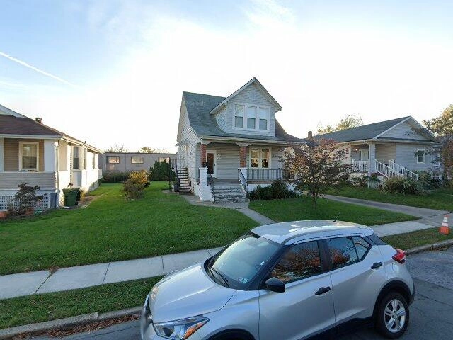 House image located at Baltimore, MD 21214