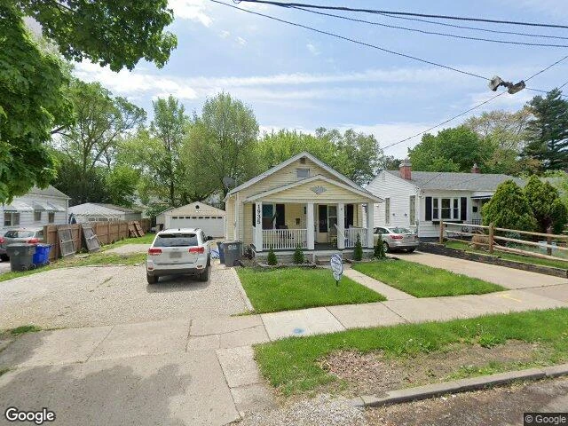 House image located at Toledo, OH 43613