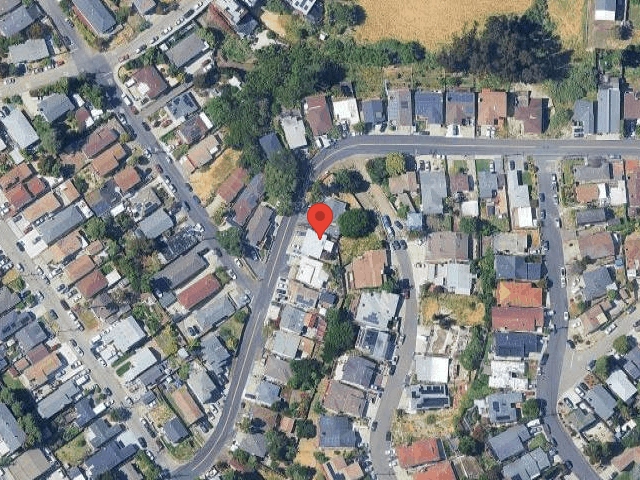 House image located at San Leandro, CA 94578
