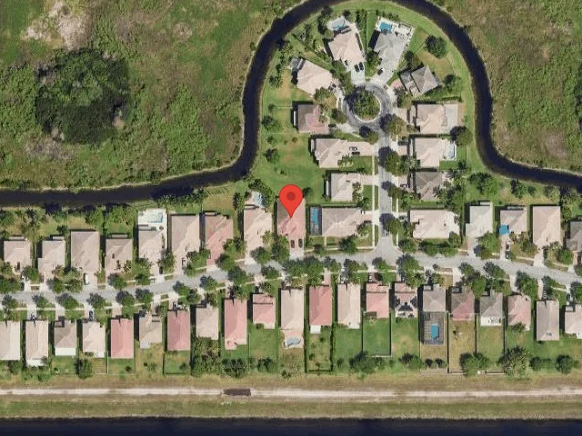 House image located at Hollywood, FL 33027