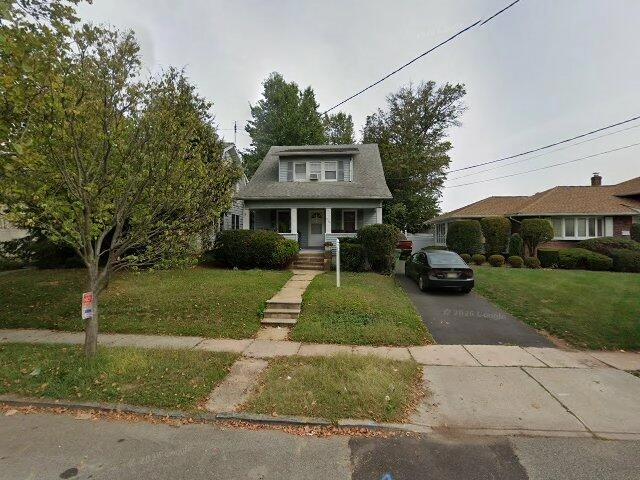 House image located at Linden, NJ 07036