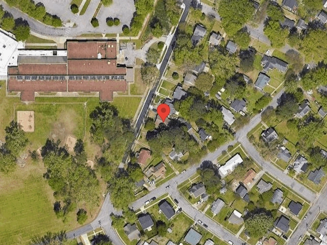 House image located at Portsmouth, VA 23702