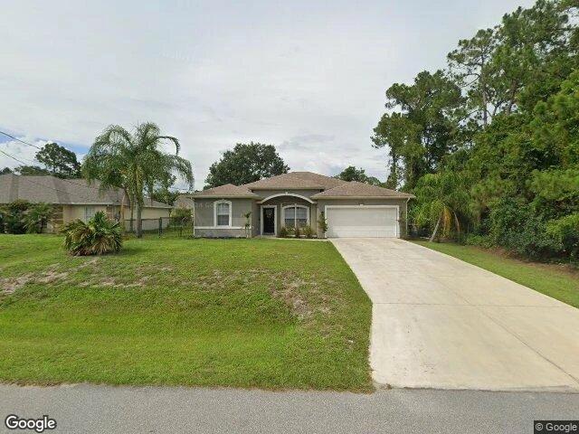 House image located at North Port, FL 34286