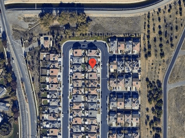 House image located at Fairfield, CA 94533