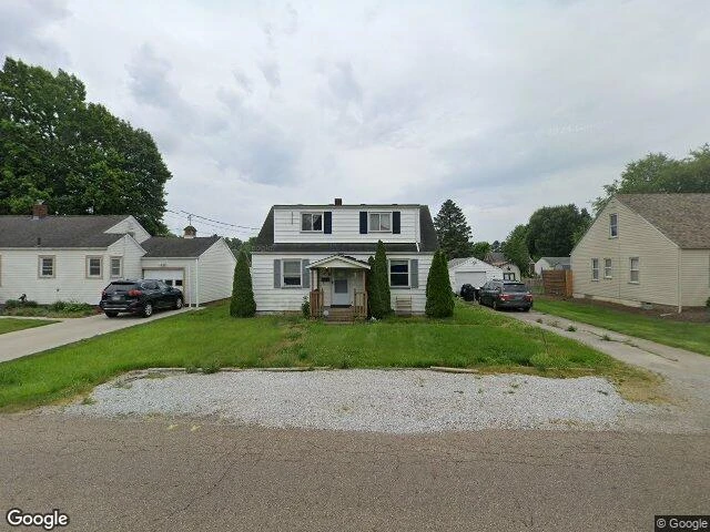 House image located at Canton, OH 44710