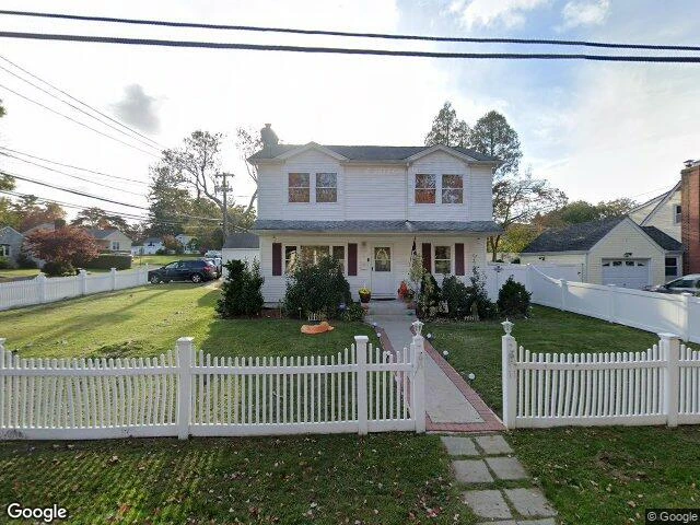 House image located at Huntington Station, NY 11746