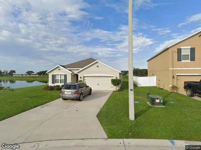 House image located at Plant City, FL 33566
