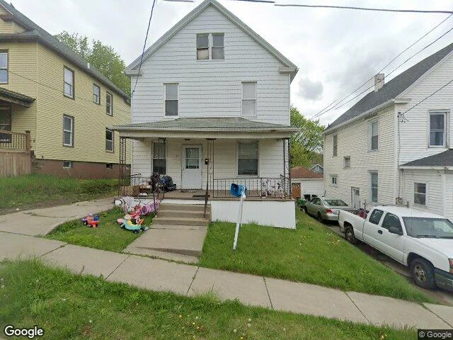 House image located at Binghamton, NY 13905