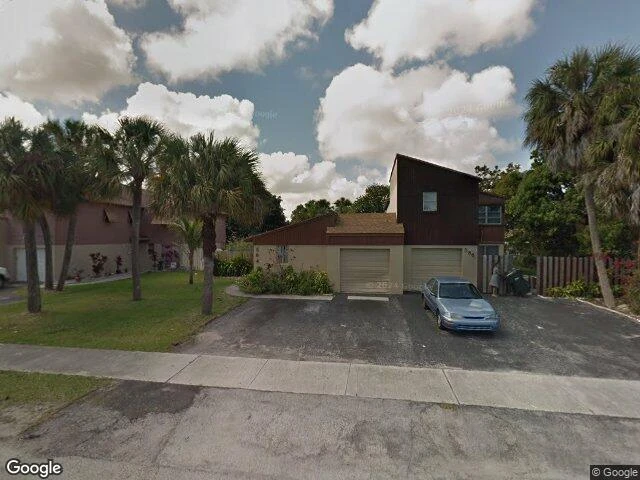 House image located at Delray Beach, FL 33445