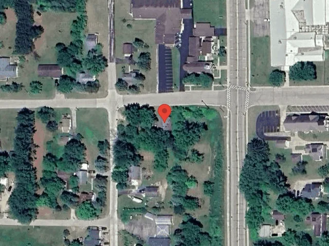 House image located at Neshkoro, WI 54960