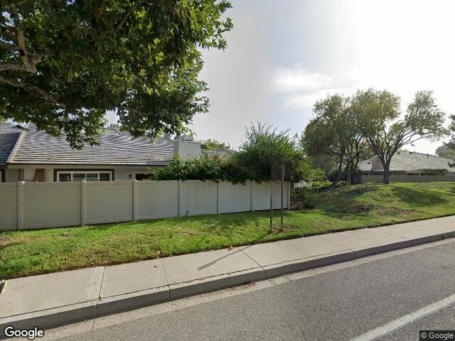 House image located at Westlake Village, CA 91361